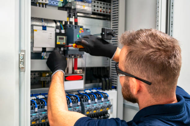 Best Electrical Contractors for Businesses  in Thomasville, AL