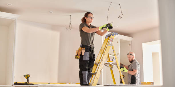Best Electrician Near Me  in Thomasville, AL
