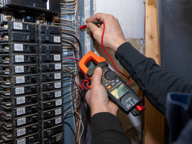 Best Generator Installation Services  in Thomasville, AL