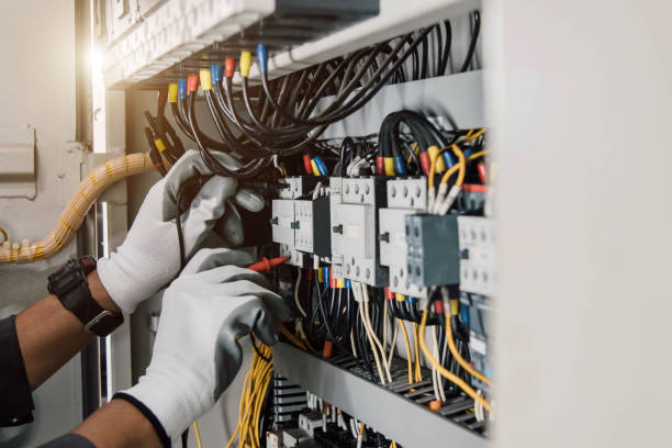 Best Electrical Outlet Repair  in Thomasville, AL